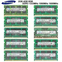 在飛比找蝦皮購物優惠-三星 2GB 4GB 8GB DDR3L DDR3 1066