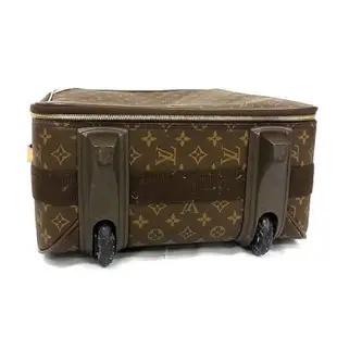 LOUIS VUITTON  LV Monogram   旅行袋 手提箱 行李箱 登機箱