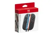 Nintendo Switch 2 Joy-Con 2 Pair (Light Blue/Light Red)