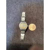 在飛比找蝦皮購物優惠-古董機械錶 TASAN 時間可正常行走 錶徑23mm 錶帶是