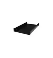 ICC ICCMSRAS30 Rack Shelf, 4 Post Adjustable, 2 Rms NEW in box