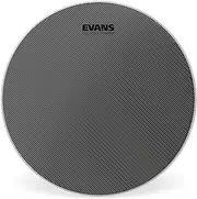 Evans Hybrid Coated Snare Batter Drum Head, 13 Inch