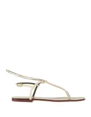[MARIA LUCA] MARIA LUCA Thong sandals - Item 32012291