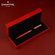 Sheaffer Ferrari 200 Rosso Corsa Mechanical Pencil 0.7mm Official Licensed Gift