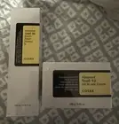 COSRX Snail 96 Mucin Power Essence 3.38oz + Snail 92 All In One Cream 3.52oz SET