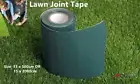 Single-Sided Artificial Grass Turf Tape Self Adhesive Synthetic Turf SeamingTape
