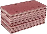 100pcs Sandpaper Assortment for Grinder Tile Polishing Pads Drill Buffing Car Polisher Pad Industrial Abrasive Paper Dark