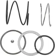 SEWACC 1 set Drum Brake Spring Tool Kit with Spring Expansion Wrench Wrenches for Truck Brake and Washing Machine Repairs Enhances Work Efficiency and Compatibility