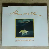 在飛比找蝦皮購物優惠-Jennifer Warnes 珍妮佛華恩絲 The wel