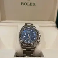 在飛比找Yahoo!奇摩拍賣優惠-（現貨）2021年 ROLEX 勞力士 Daytona 迪通