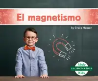 在飛比找博客來優惠-El Magnetismo (Magnetism)