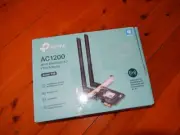 TP-Link Archer T5E Wireless AC1200 wifi + Bluetooth 4.2 PCI-E Adapter_NEW