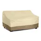 Waterproof Patio Chair Cover Lounge Seat Cover Outdoor Lawn Furniture Cover NEW