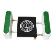 Adjustable Reusable Board Holder Break Hand Strike Martial Arts MMA Gym Fitness