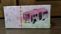 在飛比找Yahoo!奇摩拍賣優惠-Tomica 2019 迪士尼 櫻花 巴士 車