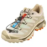 Salomon Xt-4 Aurora Borealis Sneakers in Multicolour - 8.5 M US / 9.5 W US