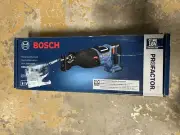 BRAND NEW BOSCH 18V PROFACTOR Reciprocating Saw (Tool Only) Model #GSA18V-110N