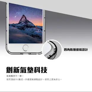 ※瘋狂上市※氣墊Apple iPhone 6s+.iPhone 6s/6s Plus 氣墊殼