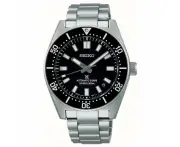 Seiko Prospex Automatic 3 Days Diver's 300m