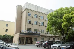 雲和四季酒店式公寓(上海臨空園區店)Yunhe Siji Apartment Hotel (Shanghai Linkong Zone)