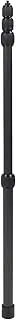 Denash Camera Extension Rod, 40-155cm Length Extension Selfie Stick 5 Section 1/4in Screw Interface for SLR Action Cameras, Denashg2tzeqbhmr