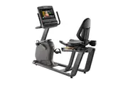 Matrix Lifestyle Recumbent Cycle With Touch Console