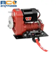 RC4WD Rc4WD 1:10 Warn 8274 Winch 75th Anniversary Edition RC4Z-E0027