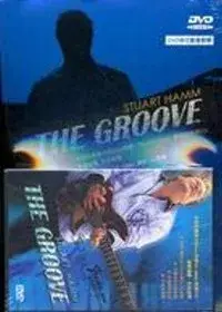 在飛比找博客來優惠-The Groove(電貝士教學教材.附DVD)