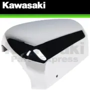 NEW 2004 - 2024 GENUINE OEM KAWASAKI VULCAN 900 2000 LEFT SIDE ENGINE COVER