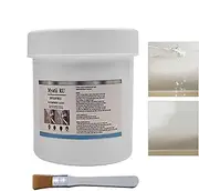 Waterproof Sealant,Invisible Waterproof Liquid Sealant Agent Coating - Transparent Waterproof Paint Sealer for Indoor Outdoor Roof, Balconies, Terraces