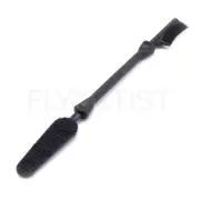 STONFO PETTINE COMB - Fly Tying Dubbing Hair Fur Brush Tool NEW!