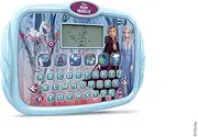 VTech Frozen 2 - Super Learning Tablet - Children's Tablet with 7 Activities - French Version