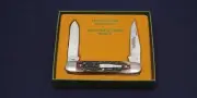 REMINGTON R4356SB Bush Pilot Silver Bullet SerialNo.2623 Unused 1993