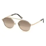 Unisex Sunglasses by Web Eyewear We0243 5832g 58 Mm