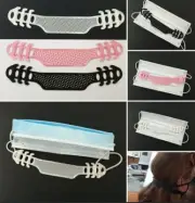 Face Mask Ear Pain Saver Strap Adjustable size Flexible - Melbourne location