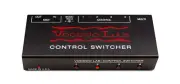 Voodoo Lab Control Switcher MIDI Amp Commander