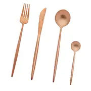 Stanley Rogers Piper 16 Piece Cutlery Set - Robins Kitchen
