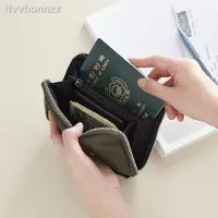 在飛比找蝦皮購物優惠-☃☽韓國ithinkso商務風男女旅行護照包手機包錢包充電寶