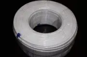50m 1/4” (6mm) High Pressure Water Filter Tube + Reverse Osmosis Tubing