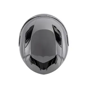【SOL Helmets】SF-6全罩式安全帽 (素色_水泥灰) ｜ SOL安全帽官方商城