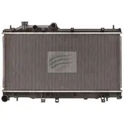 Koyorad Radiator to suit Subaru Outback 2.0LT Diesel Manual 2009> SUB028PACMDK - JR7767J