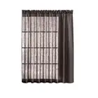 Sheer Curtains Tear Resistant Solid Light Filtering Curtains Drapes Soft
