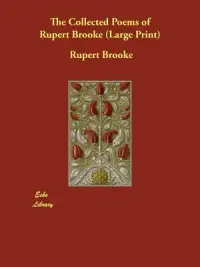 在飛比找博客來優惠-The Collected Poems of Rupert 