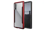 X-Doria Defense Shield Drop Protection Case Cover For Samsung Galaxy Note 10 Red