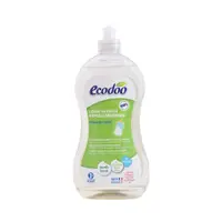 在飛比找誠品線上優惠-Ecodoo易可多 奶瓶專用濃縮清潔劑 500ml