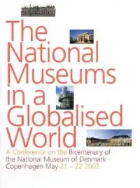 在飛比找博客來優惠-The National Museums in a Glob