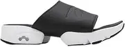 [Reebok] Fury Slide Sneakers Boots, multicolor (black/white), 23.5 cm