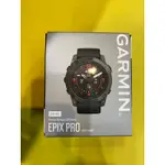 GARMIN FENIX 7X PRO  EPIX PRO 51MM 47MM全功能智慧錶