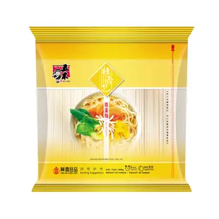 五木雞蛋麵條經濟包 2000g