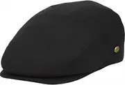 [EPOCH] Men's Cotton Flat Ivy Caps Summer Newsboy Hats